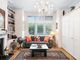 Thumbnail Terraced house for sale in Hotham Road, London