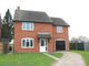 Thumbnail Detached house to rent in Thornham Road, Methwold, Thetford