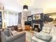 Thumbnail End terrace house for sale in Regent Road, Ilkley, West Yorkshire