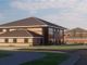 Thumbnail Office for sale in 19 Berrymoor Court, Northumberland Business Park, Cramlington