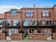 Thumbnail Town house for sale in Blanket Row, Hull