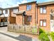 Thumbnail Terraced house for sale in Roxburghe Close, Whitehill, Hampshire