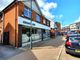 Thumbnail Retail premises to let in Salisbury Road, Totton, Southampton