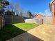 Thumbnail Semi-detached house for sale in Stables Road, Felixstowe