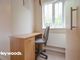 Thumbnail Room to rent in Room At Valley View, Newcastle-Under-Lyme, Staffordshire