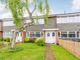 Thumbnail Terraced house for sale in Montrose Avenue, Datchet