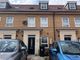 Thumbnail Town house to rent in Currency Close, Dunstable