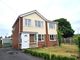 Thumbnail Detached house for sale in Dalecroft Road, Carcroft, Doncaster