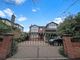 Thumbnail Detached house for sale in Sussex Avenue, Didsbury, Manchester