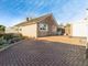 Thumbnail Detached bungalow for sale in Bestwood Road, Hucknall, Nottingham