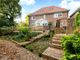 Thumbnail Detached house for sale in Chipstead Way, Banstead