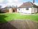 Thumbnail Detached bungalow for sale in Kingsway, Stanwell