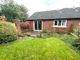 Thumbnail Semi-detached bungalow for sale in Brookmere Close, Sandbach
