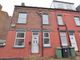 Thumbnail End terrace house to rent in Clark Road, Leeds