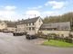 Thumbnail Flat for sale in Longfords Mill, Minchinhampton, Stroud