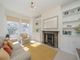 Thumbnail Maisonette for sale in Hambalt Road, London