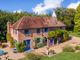 Thumbnail Detached house for sale in Rural Peasmarsh, East Sussex