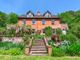 Thumbnail Link-detached house for sale in Waggoners Wells, Grayshott, Hindhead, Hampshire