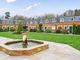 Thumbnail Terraced house for sale in The Courtyard, Sheffield Park, East Sussex