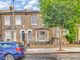 Thumbnail Terraced house to rent in Tonsley Road, Wandsworth