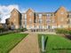 Thumbnail Flat for sale in Lowe House, London Road, Knebworth