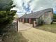 Thumbnail Detached house to rent in Broad Lane, North Curry, Taunton