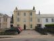 Thumbnail Maisonette for sale in The Beach, Clevedon, North Somerset