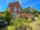 Thumbnail Detached house for sale in Keats Vale, Newport