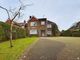 Thumbnail Detached house for sale in Rusper Road, Horsham, West Sussex