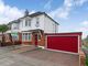 Thumbnail Semi-detached house for sale in Woodberry Way, North Chingford