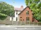 Thumbnail Detached house for sale in Coleshill Road, Atherstone