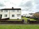 Thumbnail Semi-detached house for sale in Shawk Crescent, Thursby, Carlisle