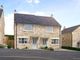 Thumbnail Semi-detached house for sale in The Henley, Plot 35, The Henley, Tansley, Matlock