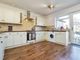 Thumbnail Terraced house for sale in Pershore Road, Evesham, Worcestershire
