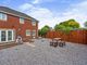 Thumbnail Detached house for sale in Ty'r Winch Road, Old St. Mellons, Cardiff