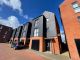 Thumbnail Town house to rent in Kingsway Boulevard, Derby