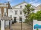 Thumbnail Terraced house for sale in High Road, North Finchley, London