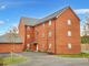 Thumbnail Flat to rent in Campbell Drive, Upper Lighthorne, Leamington Spa