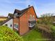 Thumbnail End terrace house to rent in Monks Crescent, Addlestone