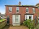 Thumbnail End terrace house for sale in Beaconsfield Road, Bexhill-On-Sea