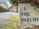 Thumbnail Detached house for sale in The Beeches, Amersham, Buckinghamshire