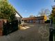 Thumbnail Detached house for sale in Mersea Road, Abberton, Colchester