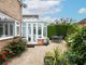 Thumbnail Detached house for sale in De Montfort Road, Kenilworth