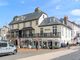 Thumbnail Flat for sale in Bath House, Prospect Place, Sidmouth, Devon