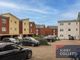 Thumbnail Flat to rent in Gladwin Way, Fifth Avenue, Harlow, Essex