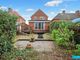 Thumbnail Detached house for sale in Glebe Road, Purley On Thames, Reading