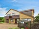 Thumbnail Detached house for sale in West End, Yaxley, Peterborough