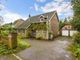 Thumbnail Detached house for sale in Plantation Road, Hill Brow, Liss, Hampshire