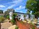 Thumbnail Bungalow for sale in Westgate Park, Sleaford