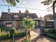 Thumbnail Detached house for sale in The Old Coach House, Swanbridge Road, Sully